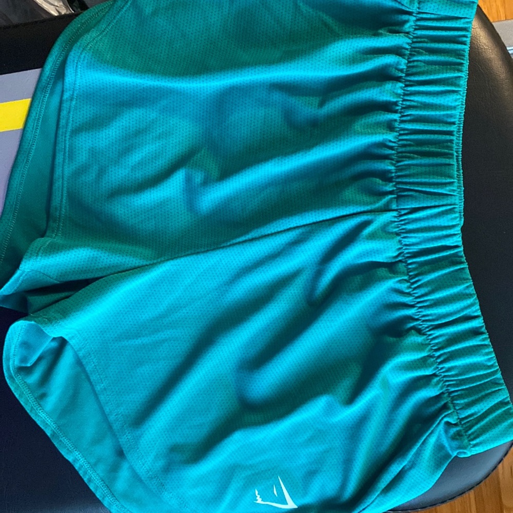 Gymshark Mesh Athletic short XS